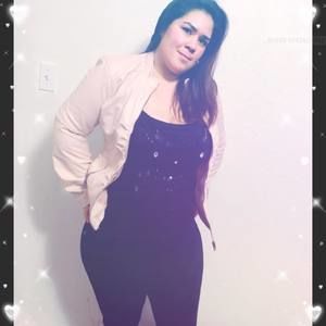 Meet your Posher, Blanca